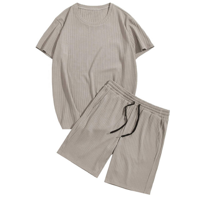 Conjunto de ropa casual